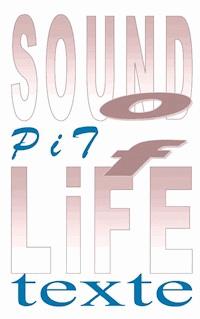 Sound of Life - Pit Vogt - ebook