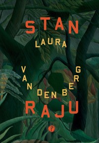 Stan raju - Laura van den Berg - ebook + książka