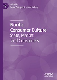 Nordic Consumer Culture -  - ebook