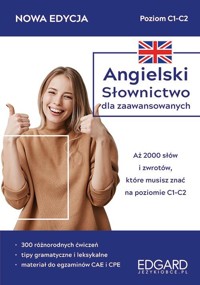 Target Angielski Słownictwo dla zaawansowanych - Kevin Hadley, Zimnoch Katarzyna, Kępińska Katarzyna - książka