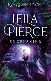 Leila Pierce - Eva Schierlinger - ebook