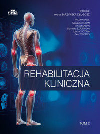 Rehabilitacja kliniczna Tom 2 -  - książka