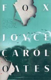 Fox - Joyce Carol Oates - książka