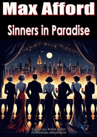 Sinners in Paradise - Max Afford - ebook