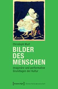 Bilder des Menschen - Christoph Wulf - ebook