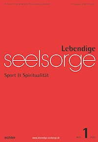 Lebendige Seelsorge 1/2023 - Verlag Echter - ebook