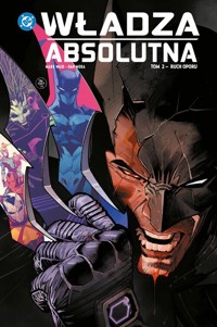 Władza absolutna. Tom 2. Ruch oporu -  - książka