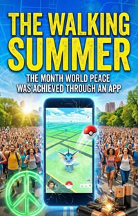 Walking Summer - Ryan Hart - ebook