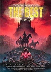 Magazyn fantastyczny 2 The Best -  - książka