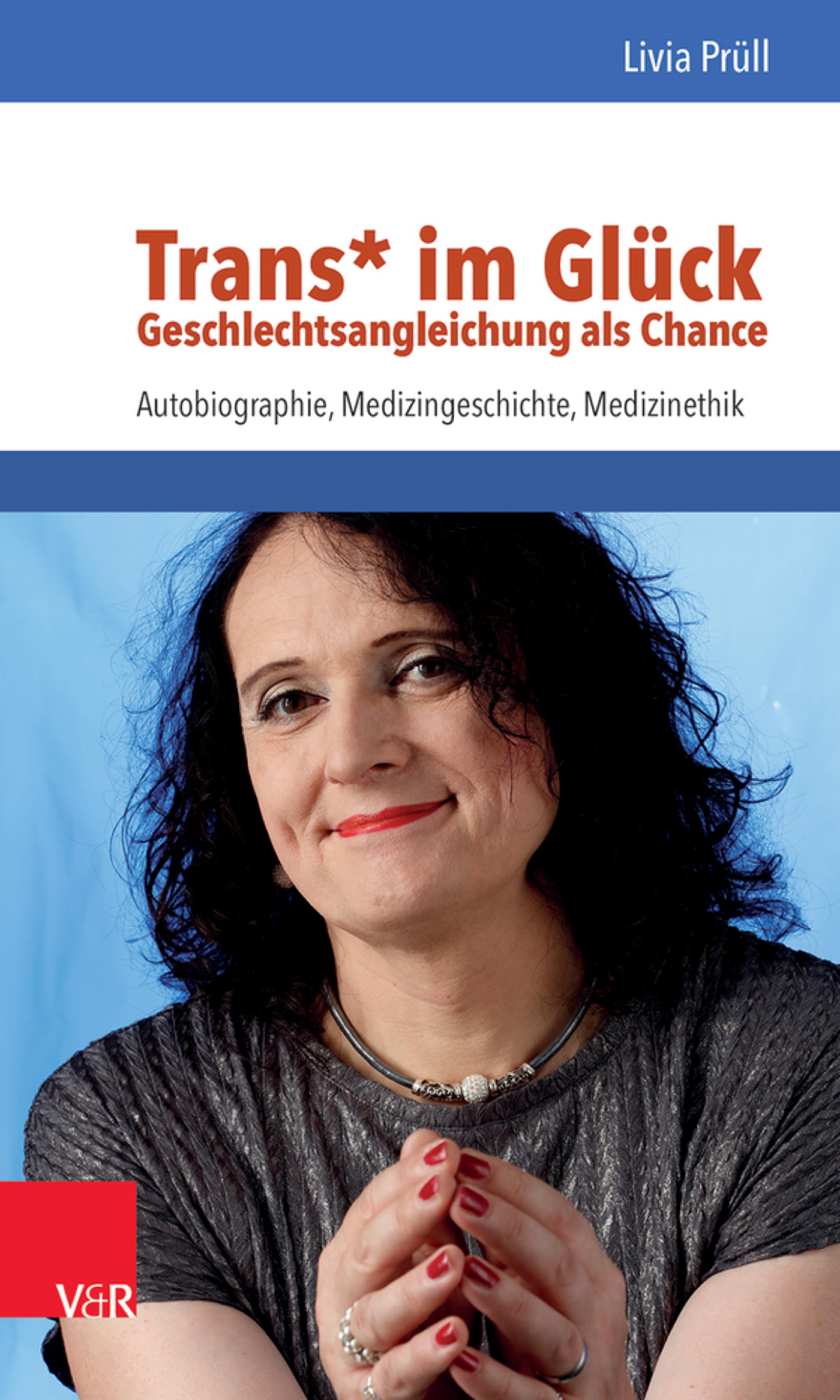 Trans* im Glück – Geschlechtsangleichung als Chance