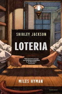 Loteria - Shirley Jackson - książka