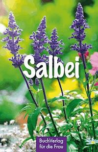 Salbei - Tassilo Wengel - ebook