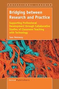 Bridging between Research and Practice - Sara Hennessy - ebook