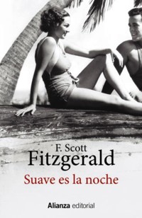 Suave es la noche - Francis Scott Fitzgerald - ebook