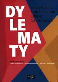Dylematy -  - książka