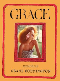 Grace - Coddington Grace - ebook