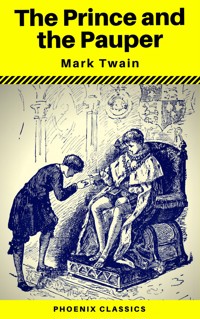 The Prince and the Pauper (Phoenix Classics) - Mark Twain - ebook