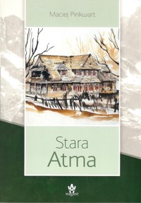 Stara Atma - Pinkwart Maciej - książka