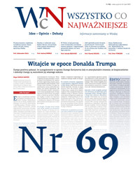Wszystko Co Najważniejsze nr 69 - Opracowanie zbiorowe - ebook