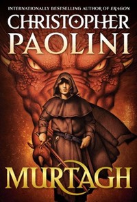 Murtagh - Christopher Paolini - książka