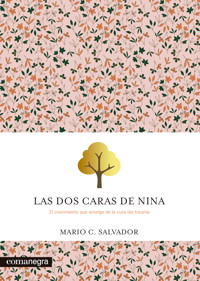 Las dos caras de Nina - Mario C. Salvador - ebook