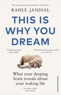 This Is Why You Dream - Jandial	 Rahul - książka