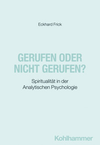 Gerufen oder nicht gerufen? - Eckhard Frick - ebook