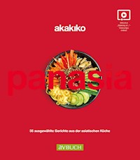 panasia - Mi-Ja Chun - ebook