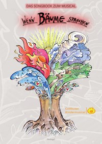 Wenn Bäume sprechen - Torsten Karow - ebook