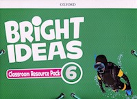 Bright Ideas 6 Classroom Resource Pack -  - książka
