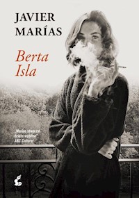 Berta Isla - Javier Marias - książka