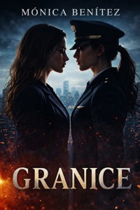 Granice - Mónica Benítez - ebook