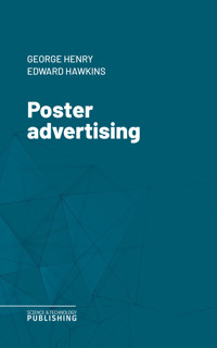 Poster advertising - Hawkins - ebook