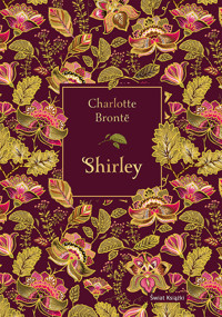 Shirley - Bronte Charlotte - ebook
