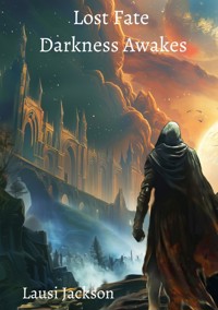 Lost Fate - Lausi Jackson - ebook