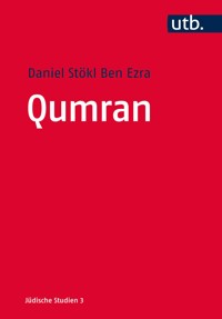 Qumran - Daniel Stökl Ben Ezra - ebook