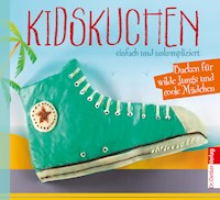 Kidskuchen - Dr. Oetker - ebook