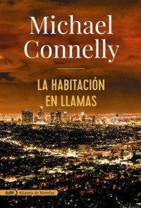 La habitación en llamas (Harry Bosch) - Connelly Michael - ebook