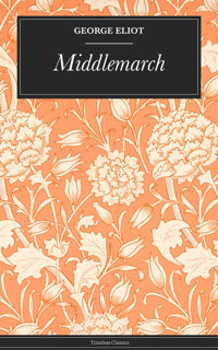 Middlemarch - Eliot George - ebook