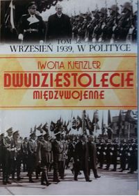 Wrzesień 1939, w polityce - - książka