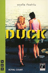 Duck - Stella Feehily - ebook