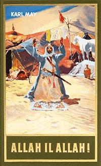 Allah il Allah! - Karl May - ebook