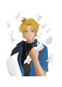 Voyager - Robin Hochhausen - ebook