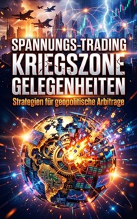 Spannungs‑Trading: Kriegszone Gelegenheiten - Oliver Reuter - ebook