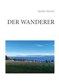 Der Wanderer - Sándor Nemes - ebook