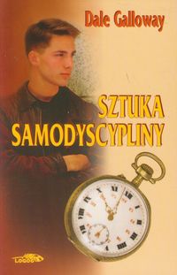 Sztuka samodyscypliny - Galloway Dale - książka