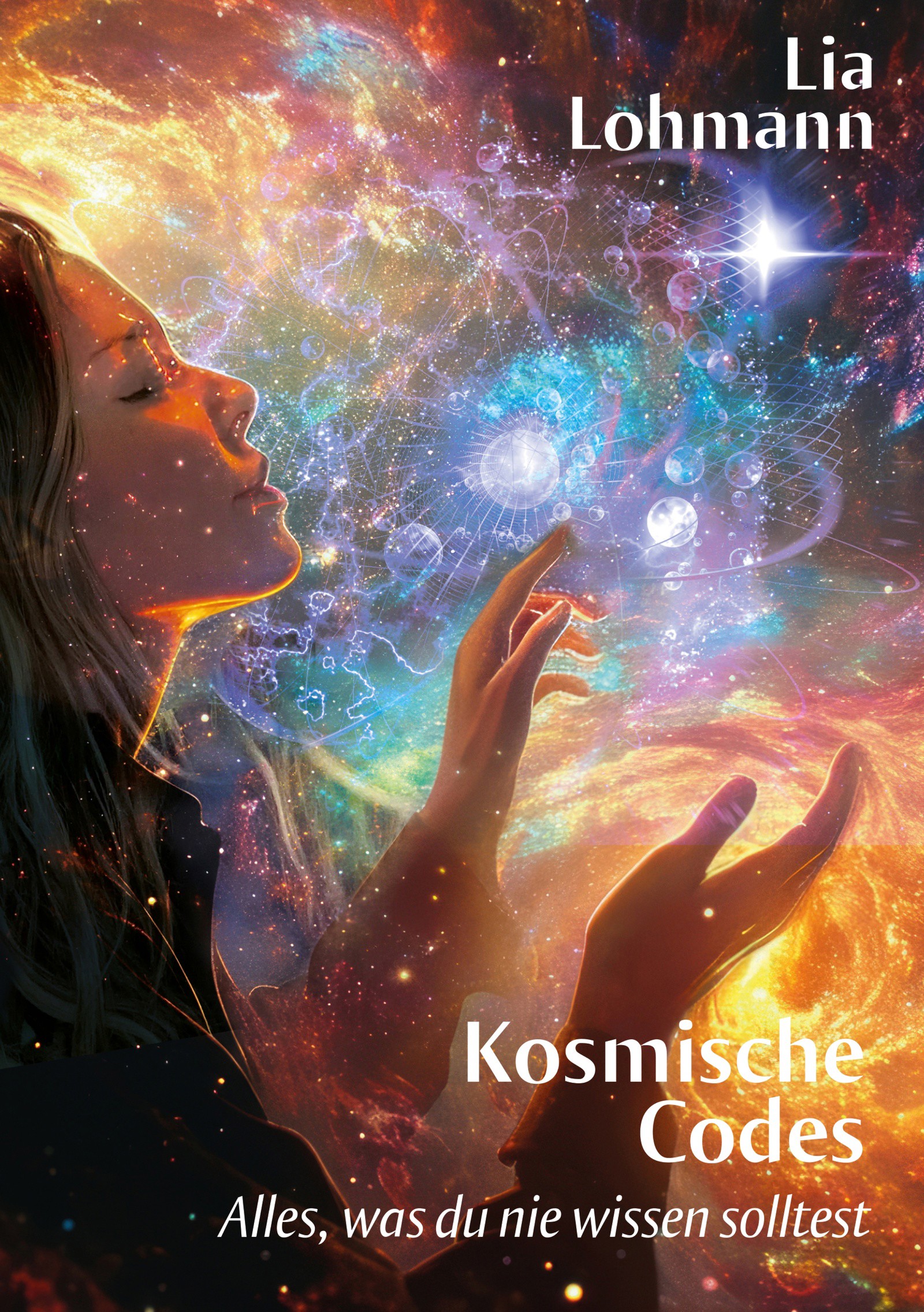 Kosmische Codes