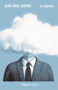 La náusea - Sartre Jean-Paul - ebook