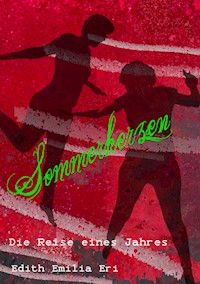 Sommerherzen - Edith Emilia Eri - ebook
