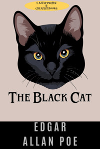 The Black Cat - Edgar Allan Poe - ebook + audiobook